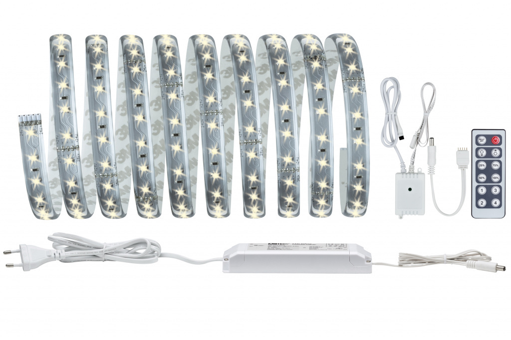 Лента светодиодная Paulmann 70803