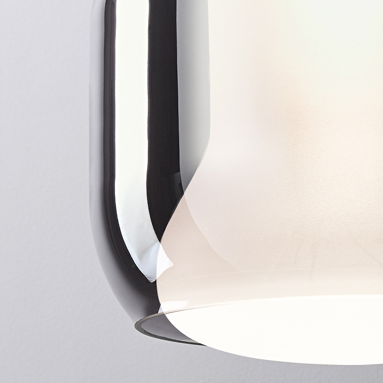 Подвесной светильник GERALD D26 by ImperiumLoft