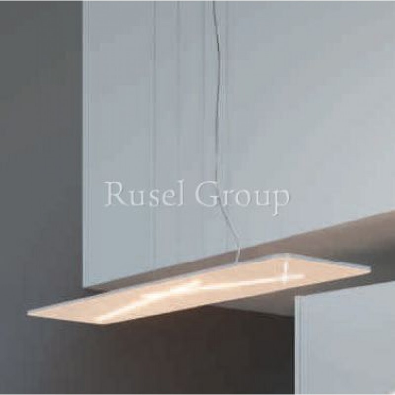 Подвесной светильник Linea Light NEXT 7444