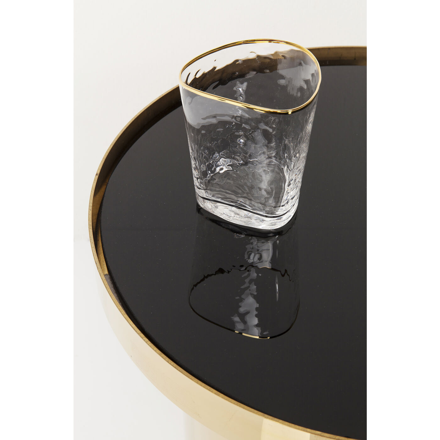 Столик приставной KARE Rimini 83321