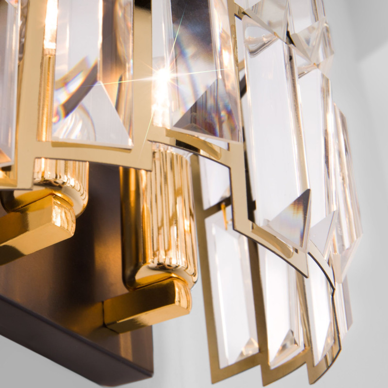 Бра Bogate's 339/2 Strotskis (313/2)