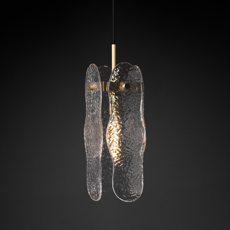 Подвесной светильник MELINDA ONE by ImperiumLoft