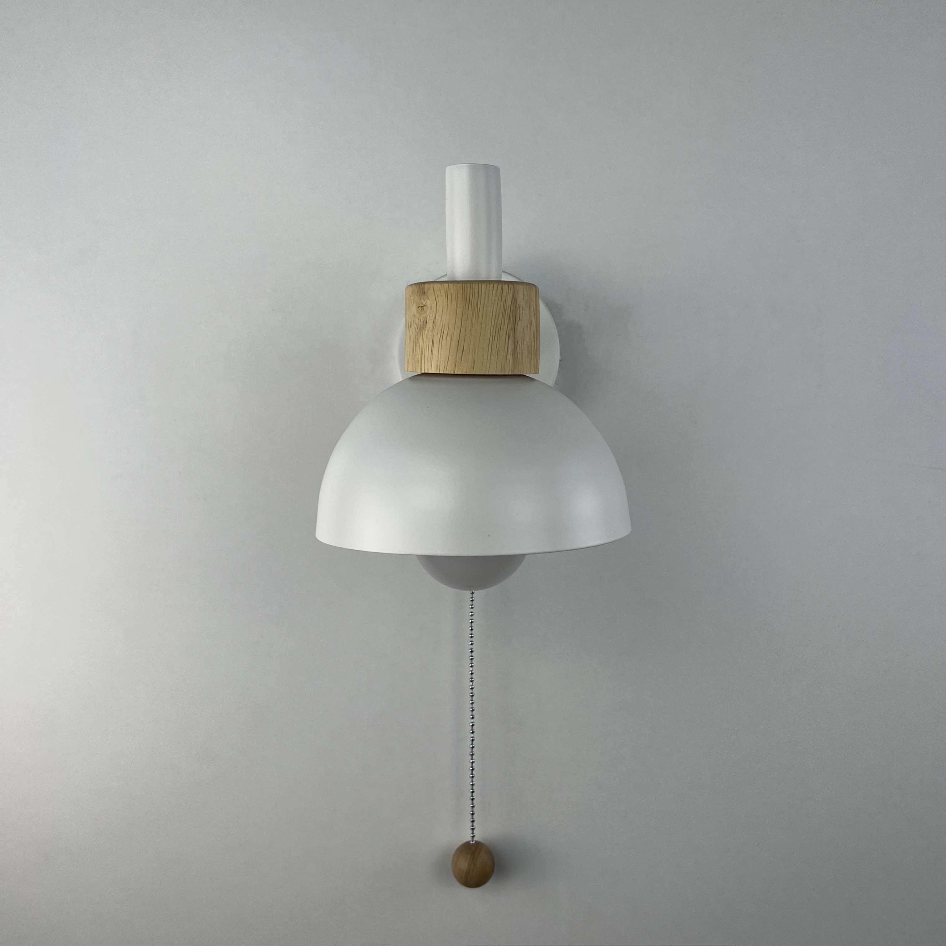 Бра FANTA WALL White by ImperiumLoft