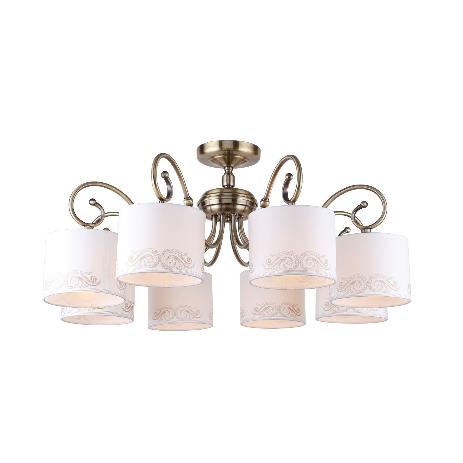 Потолочный светильник F-Promo 2198-8U