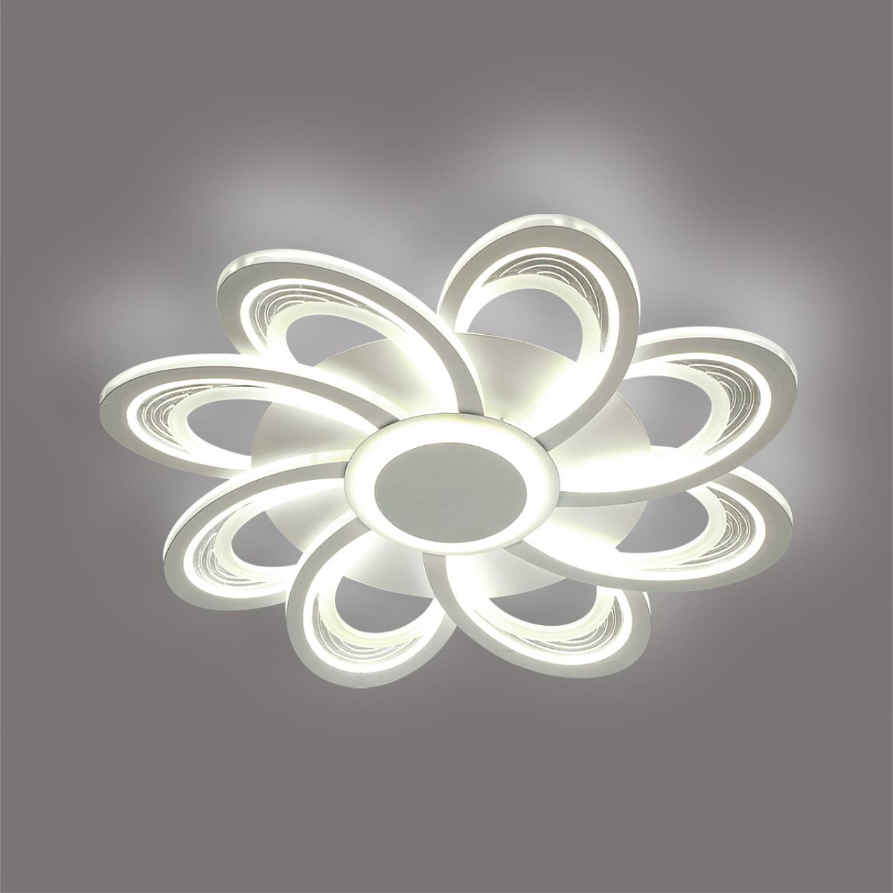 Люстра потолочная Lumion 8198/95L