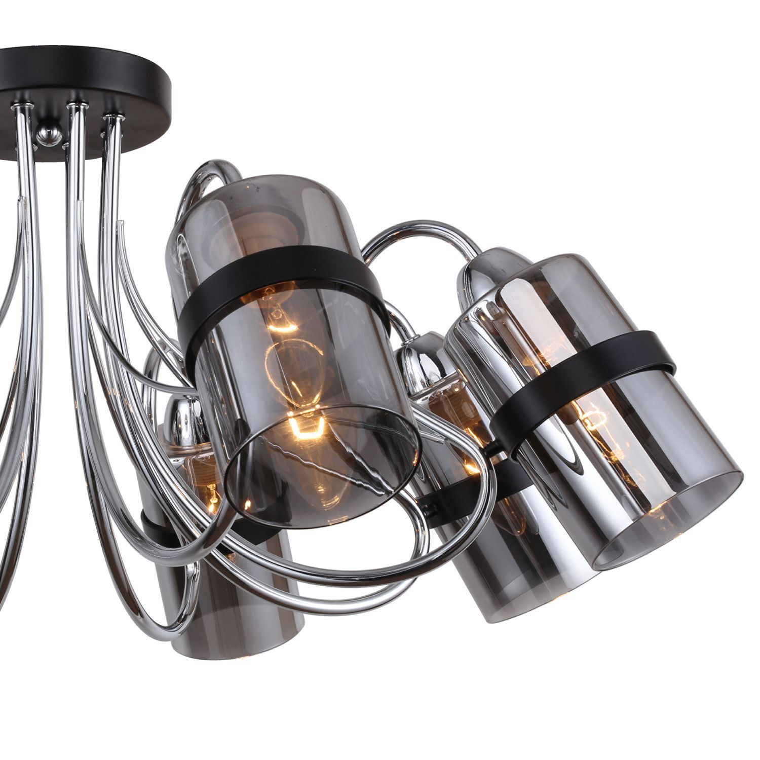 Потолочный светильник F-Promo 2351-8U