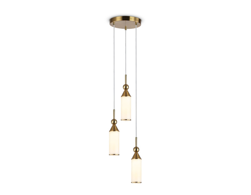 Подвесной светильник Ambrella Light LH55272