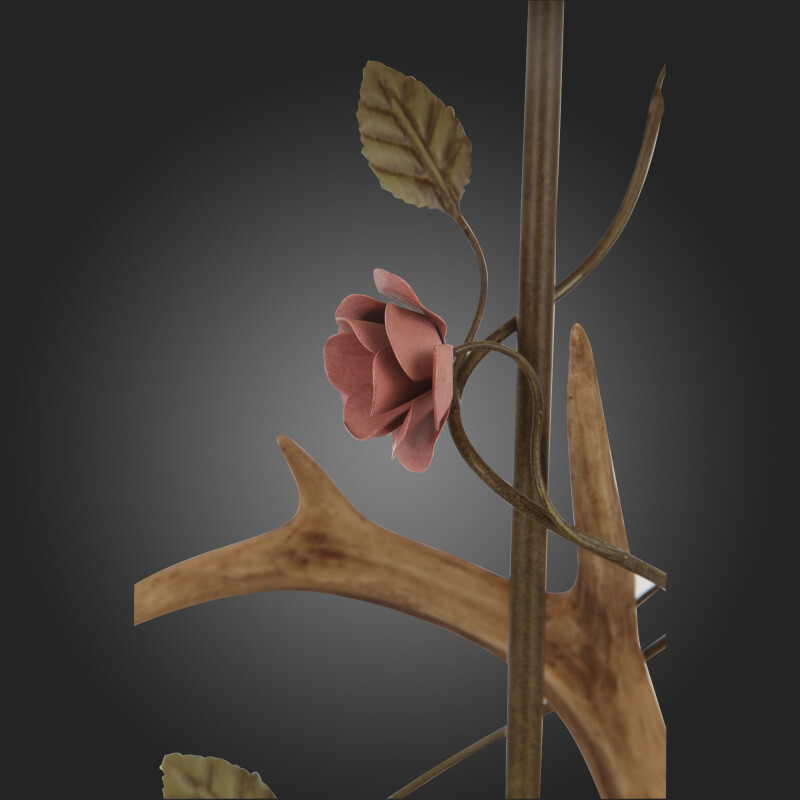 Настольная лампа ST Luce SL347.304.01