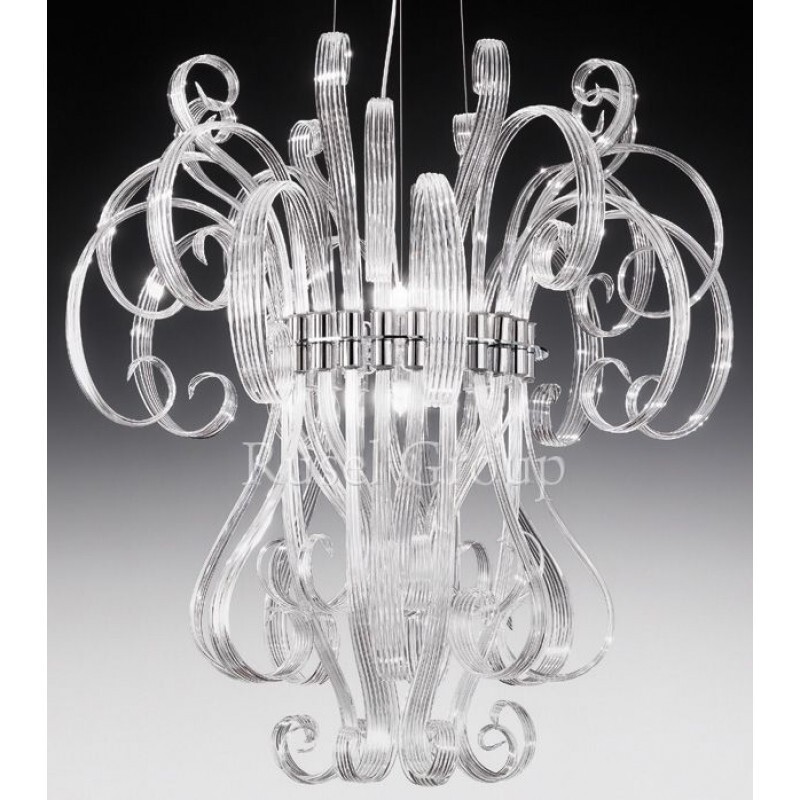 Люстра de MAJO CIOCCA S6