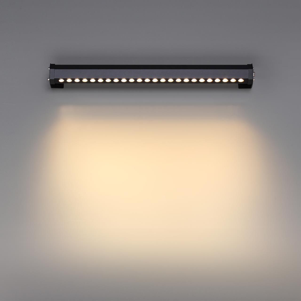 Фасадные Odeon Light 7040/10WL