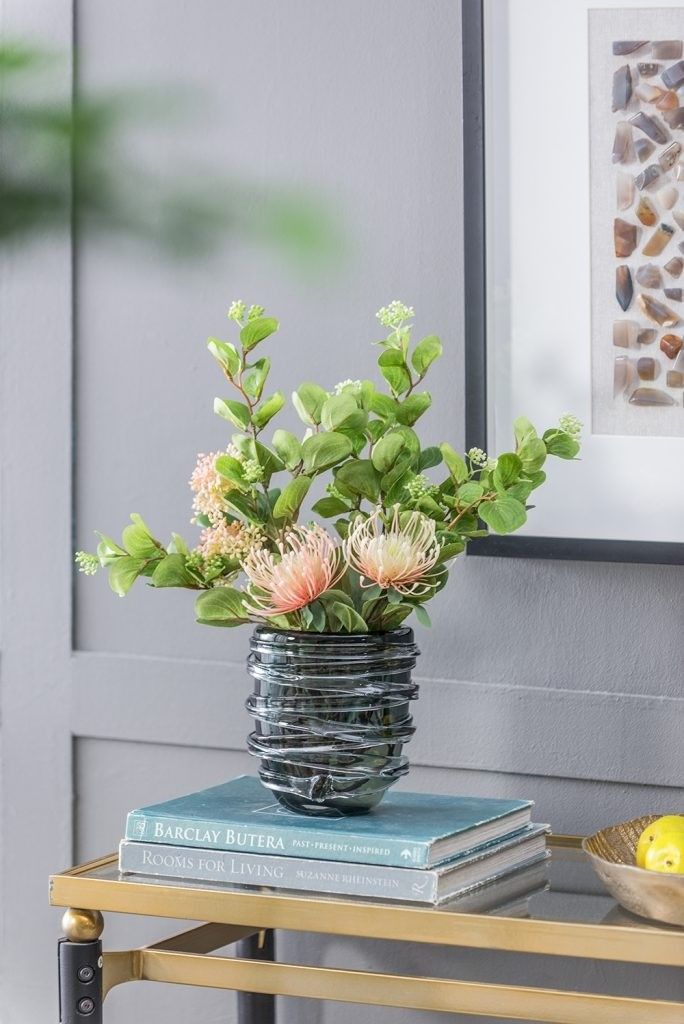 Ваза Glasar 70422