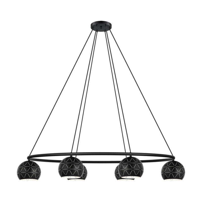 Подвесная люстра EGLO 98456