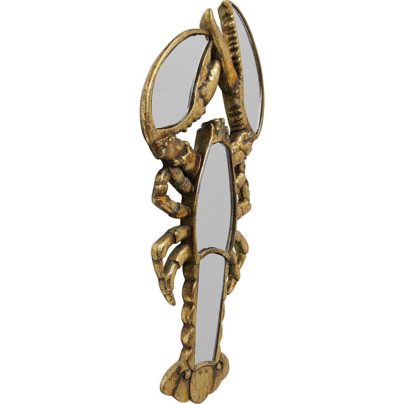 Украшение настенное Lobster 52907 Kare