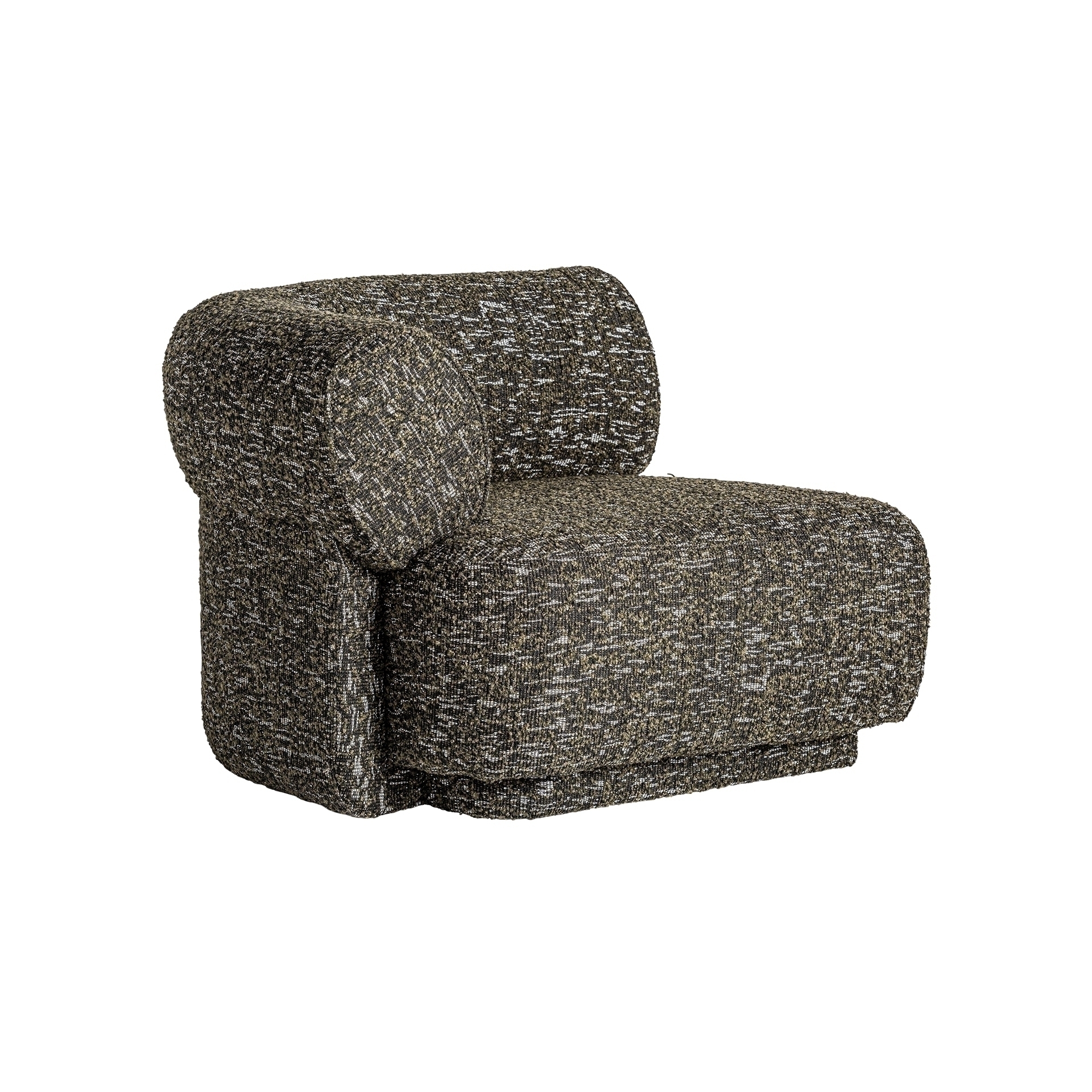 Угловой модуль дивана Kozly 36117 Vical