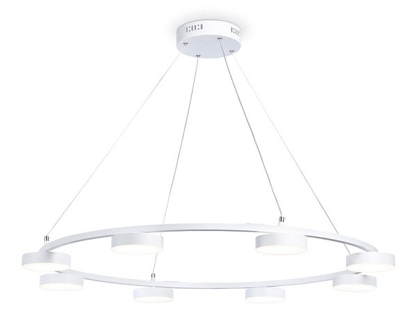Подвесная люстра Ambrella Light FL51761