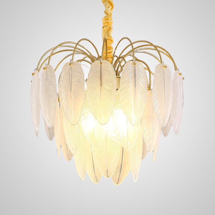 Подвесная люстра LORINA D30 by ImperiumLoft