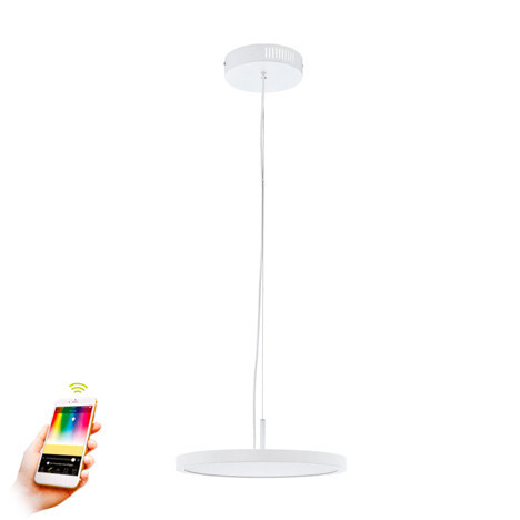 Подвесной светильник EGLO 98605