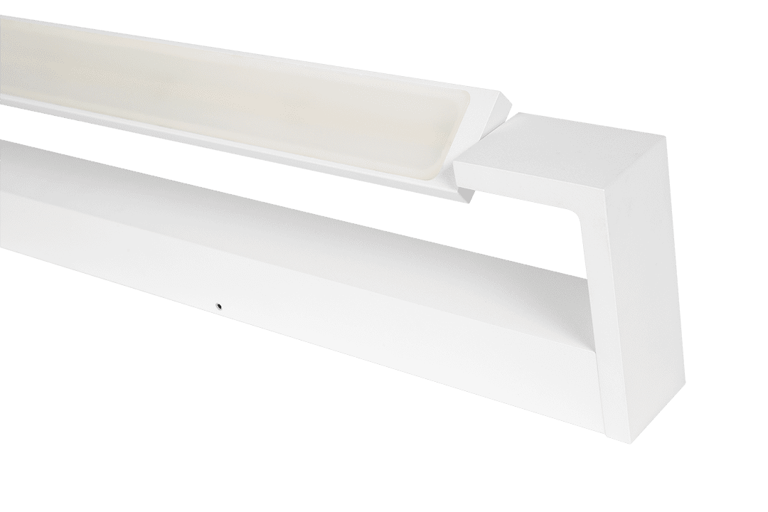 Светильник настенный DesignLed GW-1068M-18-WH-NW