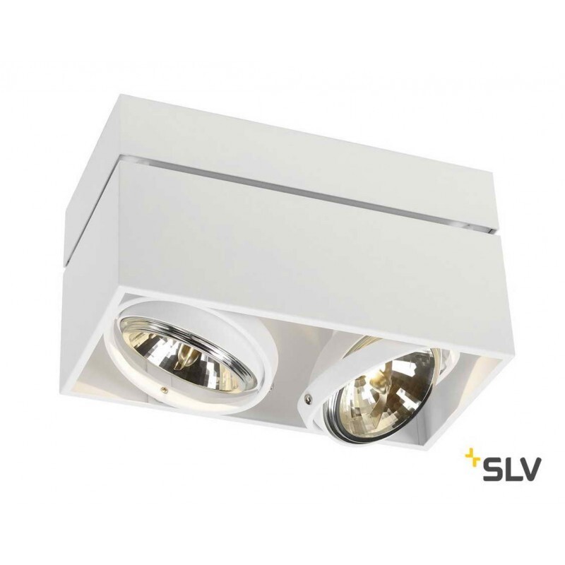 Потолочный светильник SLV 117131