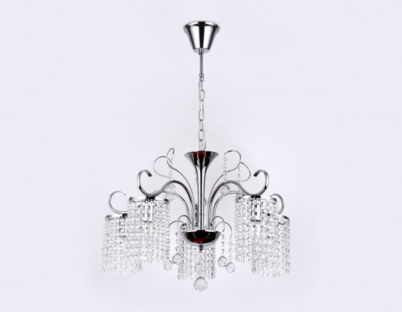 Подвесная люстра Ambrella TR4505