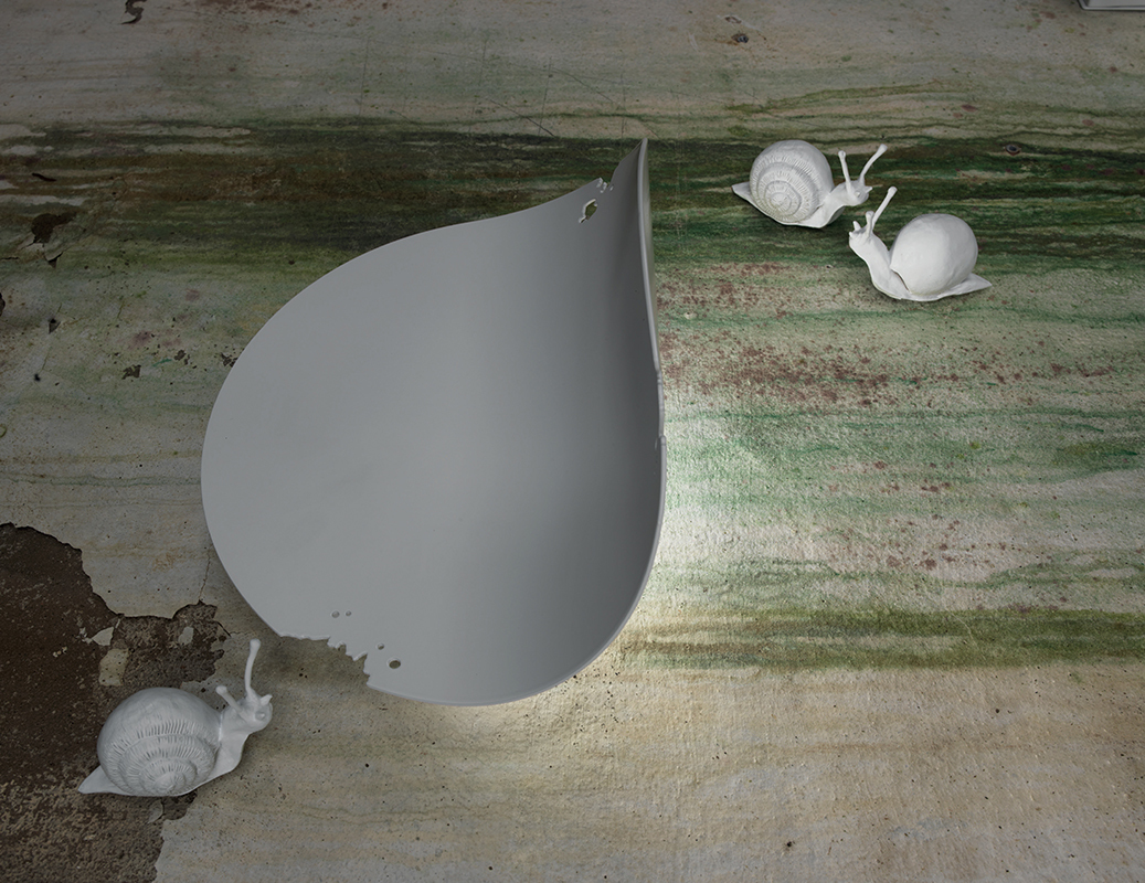 Аксессуар Karman Va-Lentina Snail Va-Lentina Snail