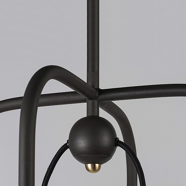 Подвесной светильник FAD L97 by ImperiumLoft