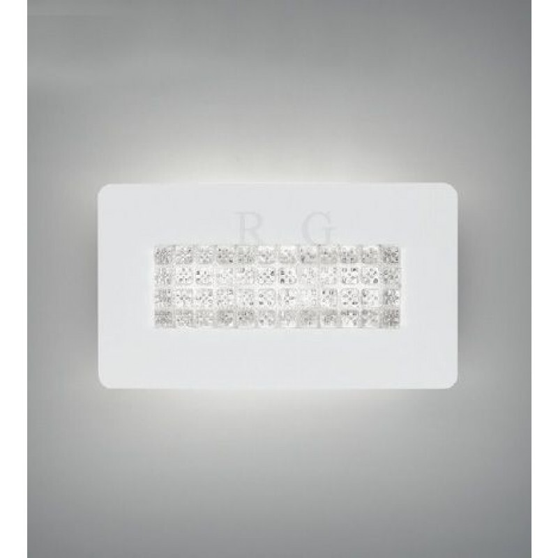 Настенно-потолочный светильник De Majo ROMA A/P 36-20