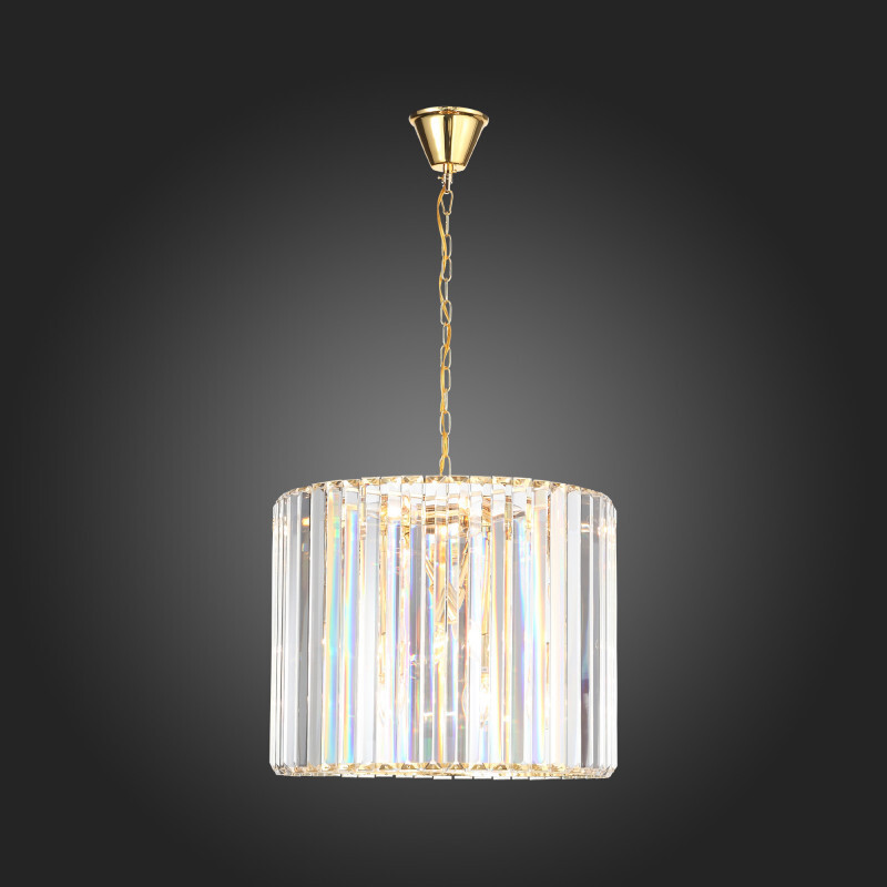 Подвесная люстра ST Luce SL1108.203.12
