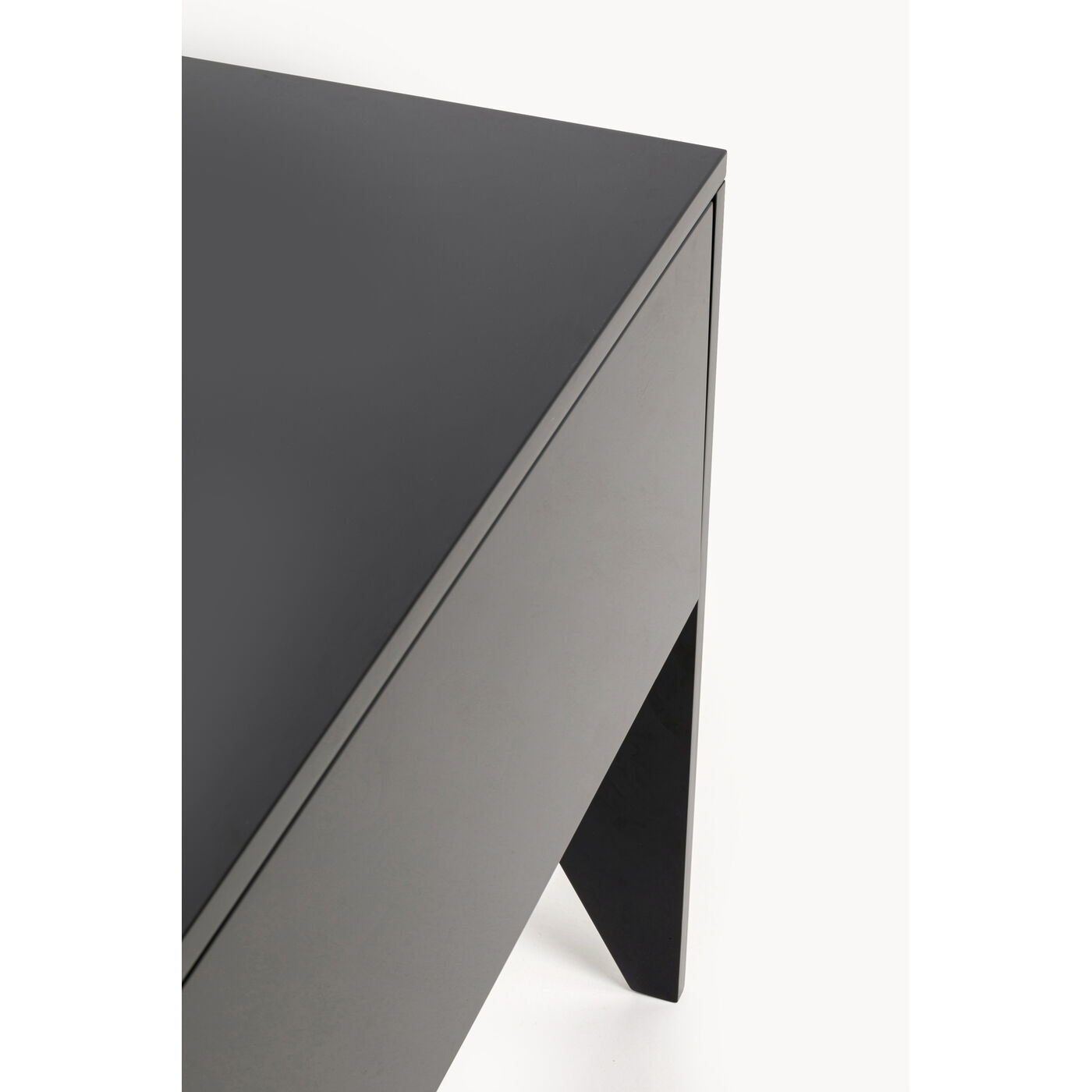 Консоль KARE x Karim Rashid High Heel 140cm KARE 70901