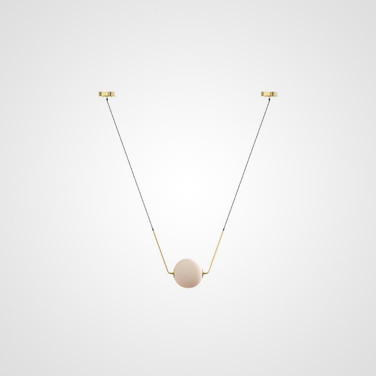 Подвесной Светильник Mini Space By Imperiumloft