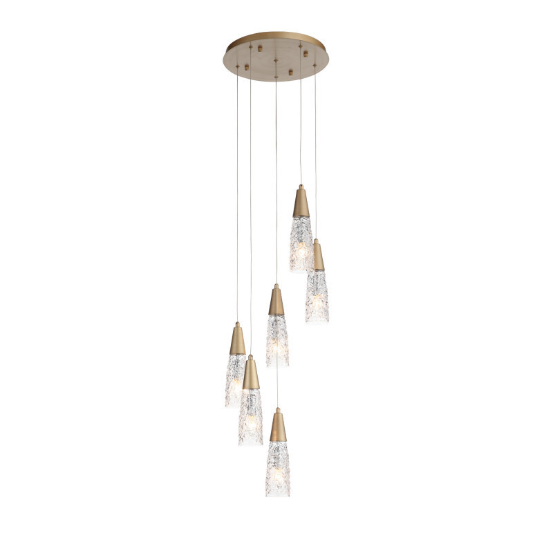 Подвесная люстра ST Luce SL1151.203.06
