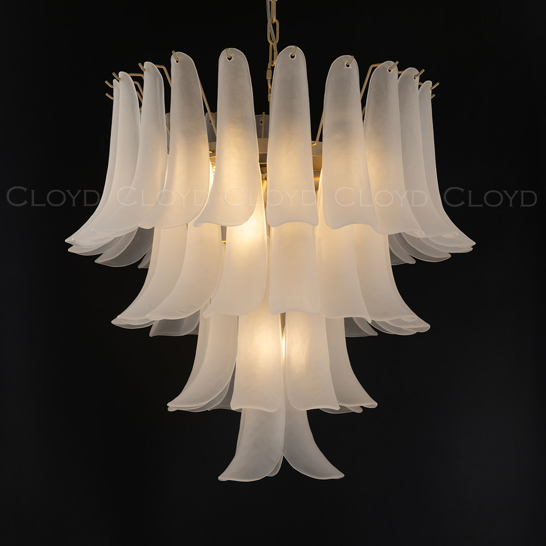 Люстра подвесная Cloyd Azores 11651