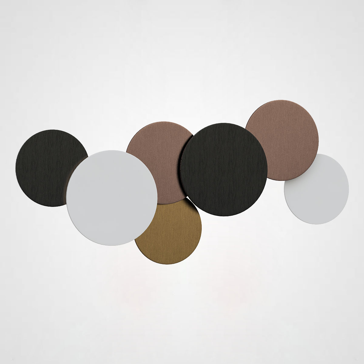 Настенный светильник BEA B COMBO L7 by ImperiumLoft