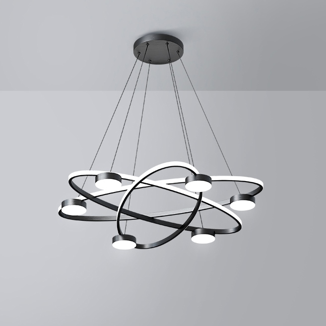 Люстра CHANCE by ImperiumLoft