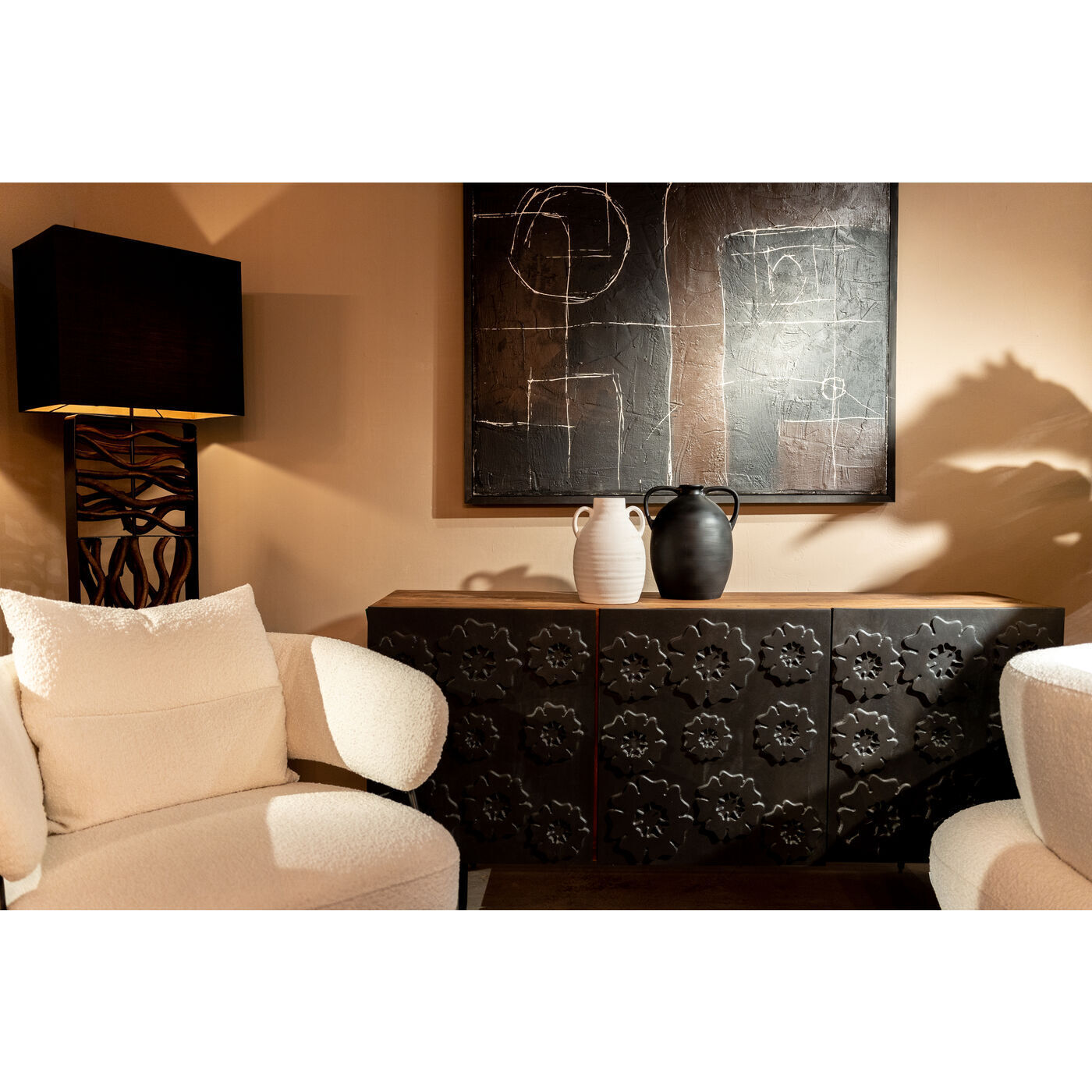 Ваза KARE Bia 53878