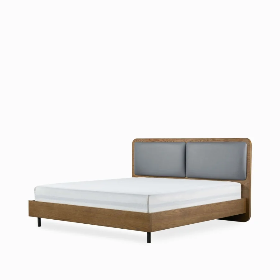 Кровать COSMO CP1703B-180200-V39W/72#