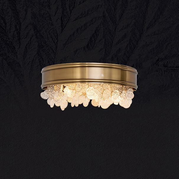 Настенный светильник VERONA WALL A L20 by ImperiumLoft