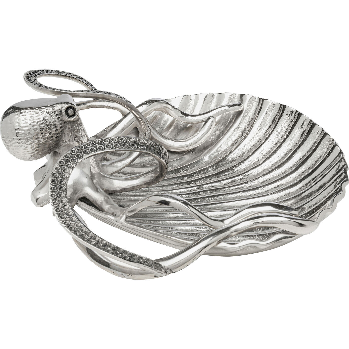 Чаша декоративная KARE Octopus 53834