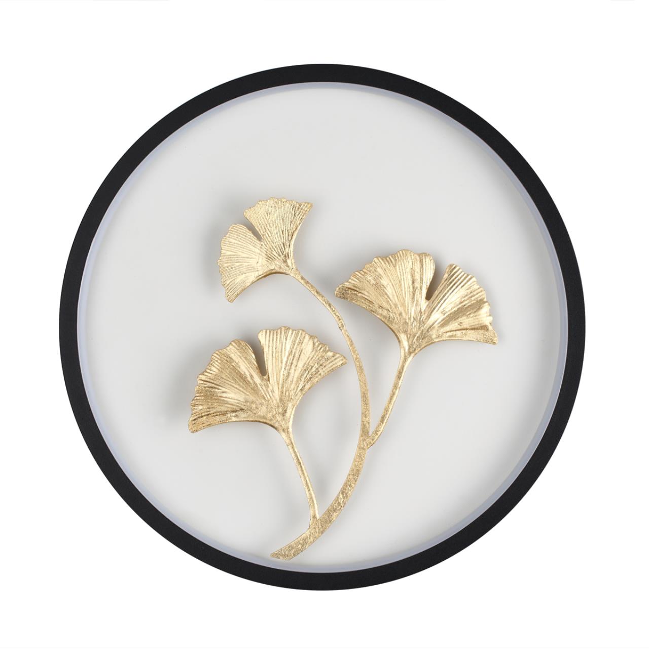 Настенный светильник Odeon Light 6682/12WL