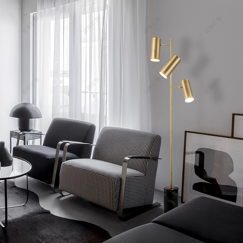 Торшер SIRENE by ImperiumLoft