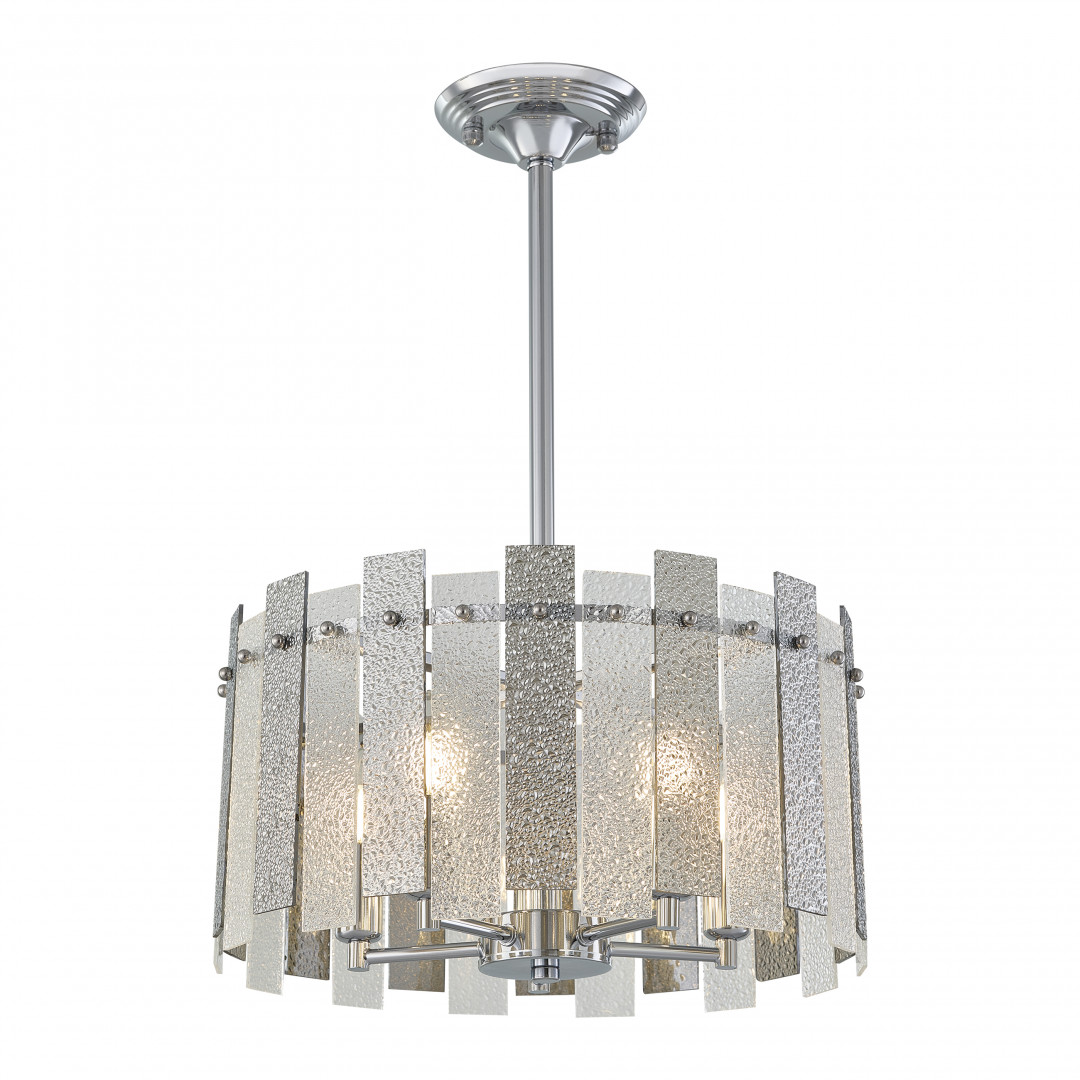 Люстра 372109/5/350/390 CR Arte Milano