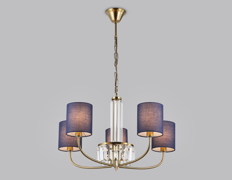 Подвесная люстра Ambrella Light LH71271