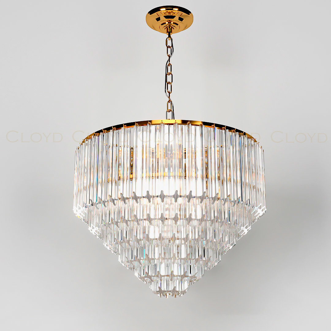 Люстра Cloyd ORATORIA C8 10307