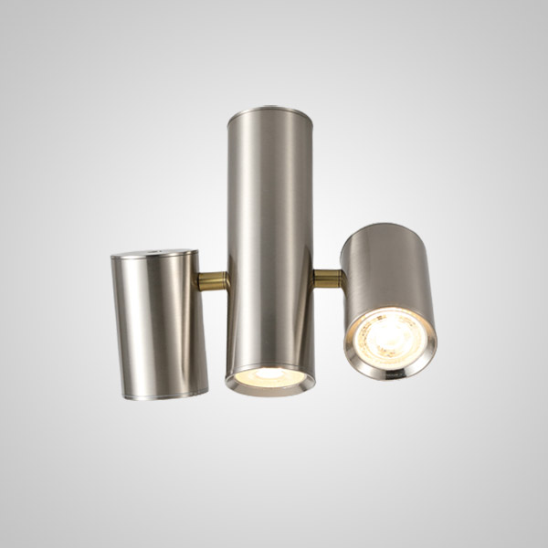 Точечный светильник AIM L3 Chrome by ImperiumLoft