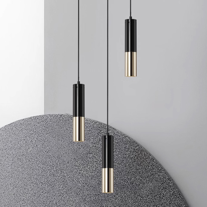 Подвесной Светильник Ike Pendant By Imperiumloft