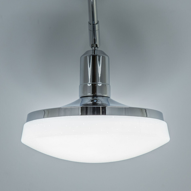 Накладная люстра Citilux CL716231Wz