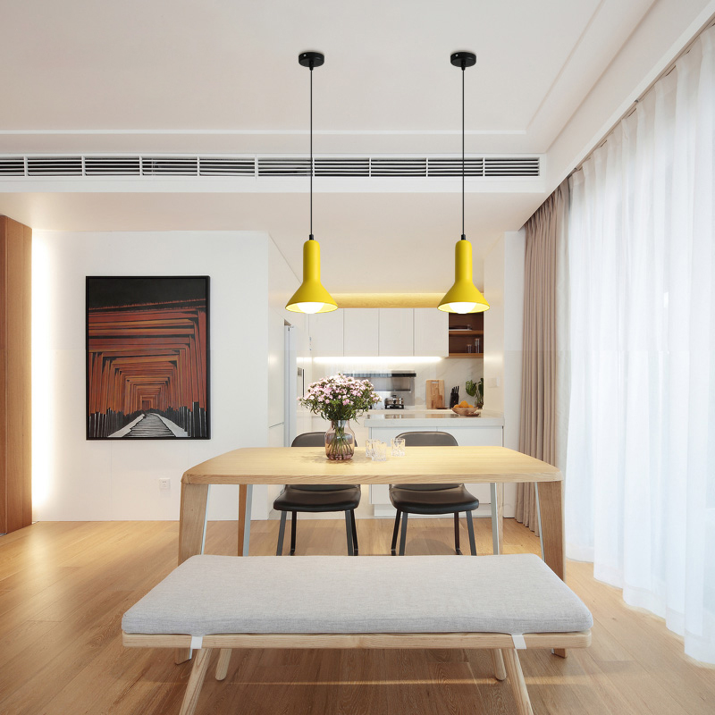 Подвесной светильник CITRUS C by ImperiumLoft