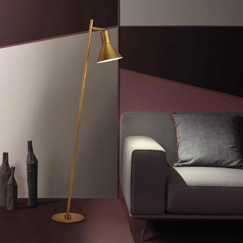 Напольный светильник LOBITO by ImperiumLoft