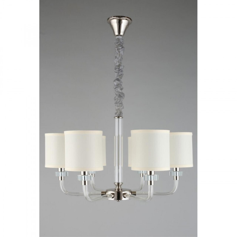 Подвесная люстра APLOYT APL.729.03.06