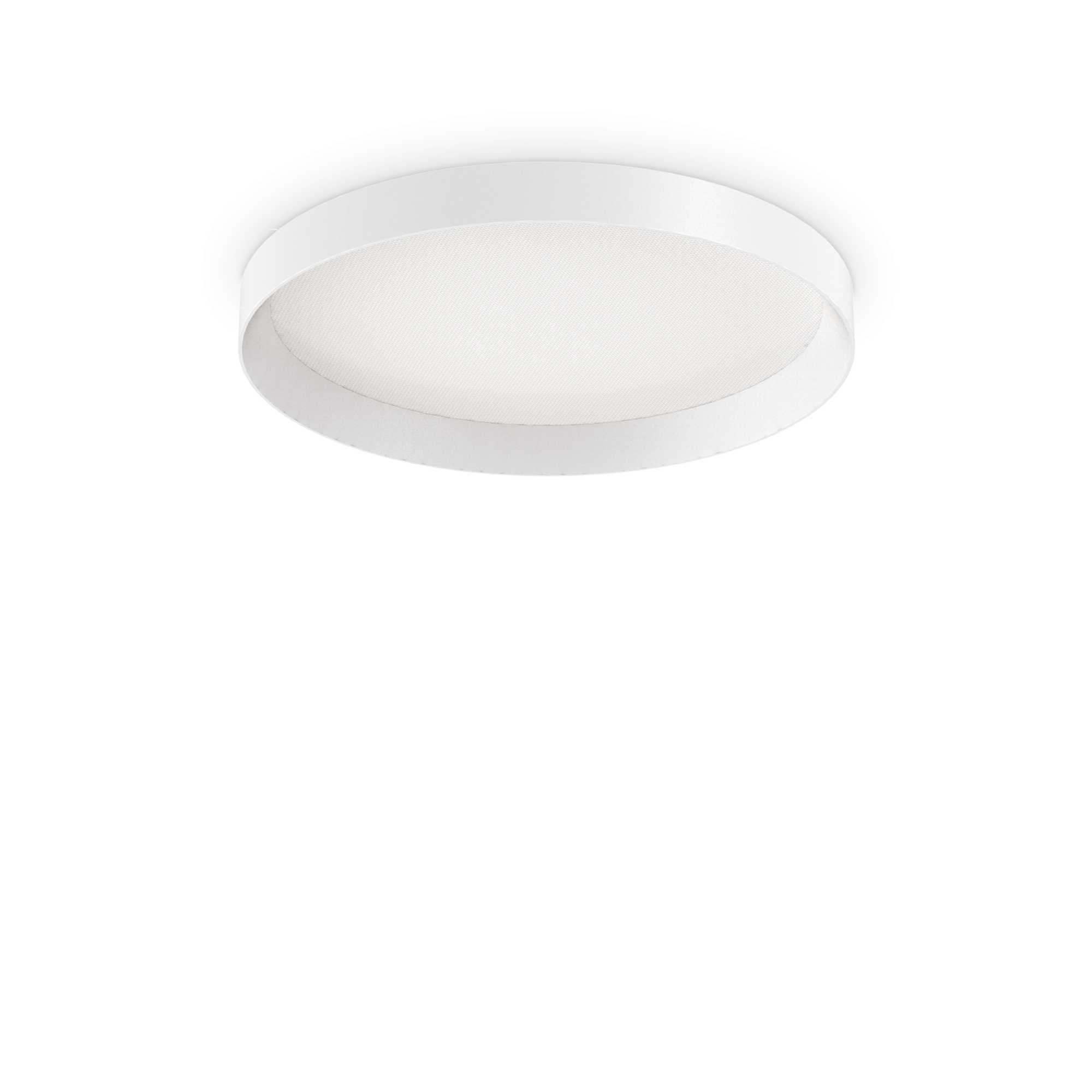 Потолочный светильник Ideal Lux FLY PL D45 4000K BIANCO 270296
